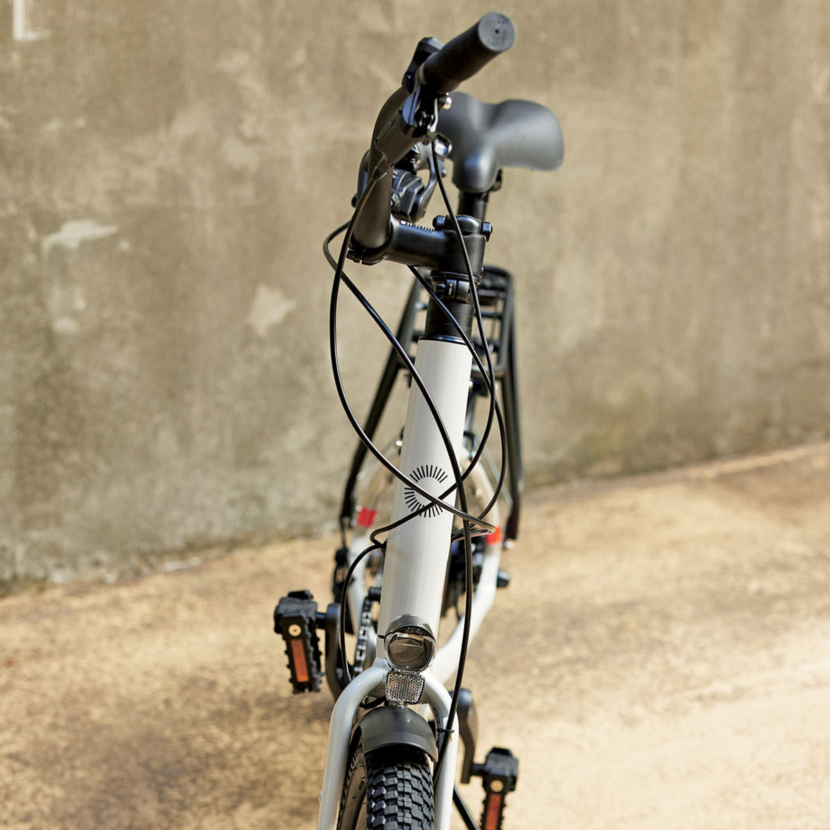 遊べるeバイク探し！ vol.12街からアウトドアまで楽しめる“eミニベロ